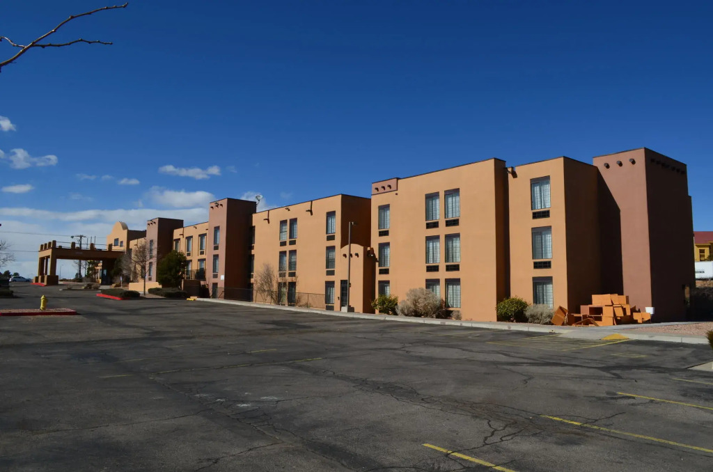 Comfort Inn Santa Fe South