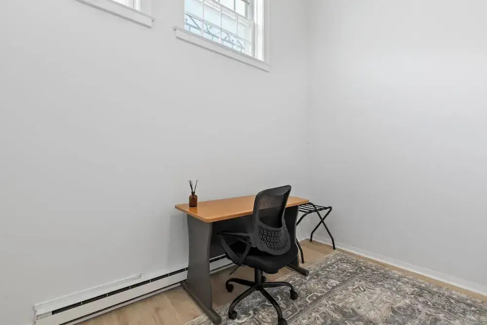The Gallery Unit 301