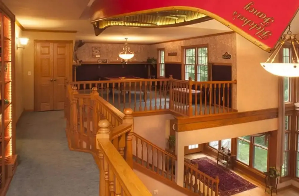Hidden Serenity Bed and Breakfast