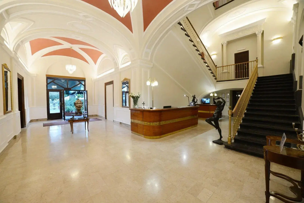 Hotel Vittoria