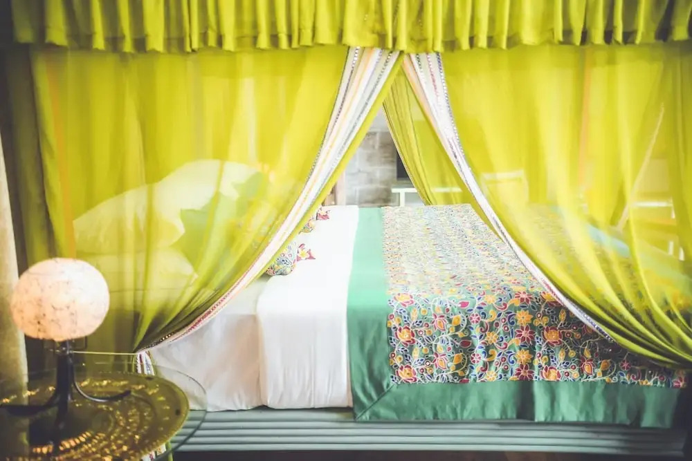 Aathma Colombo House