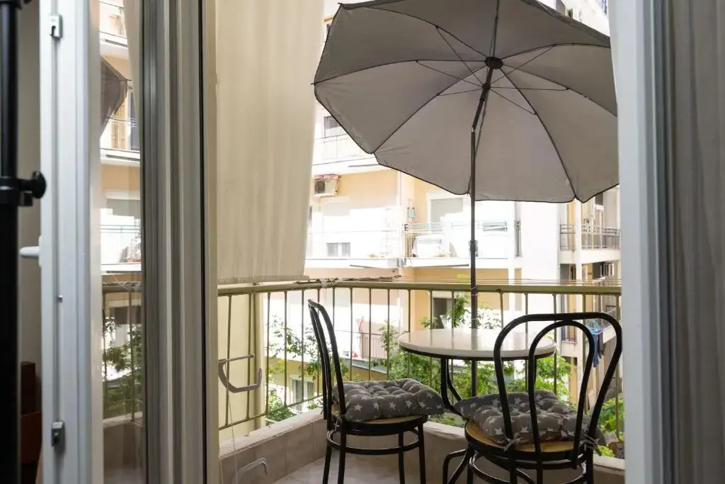 F & B Collection - 2 Bedroom Flat
