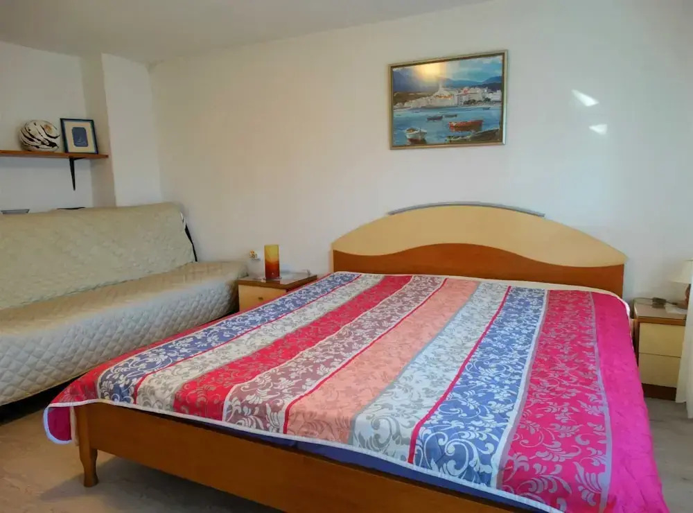 Crikvenica Tranquil and Stylish Apartments With Sea View