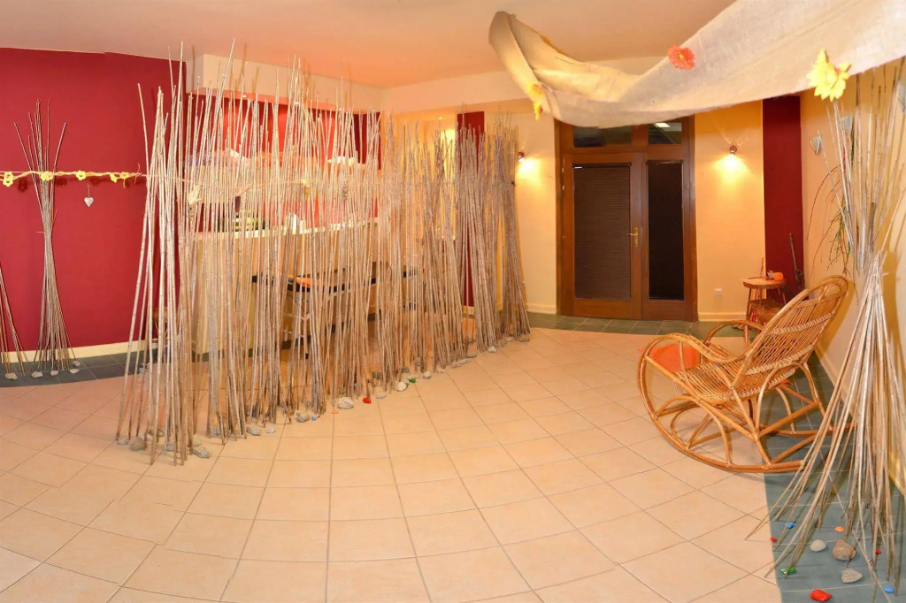 Hotel pod Zámkom
