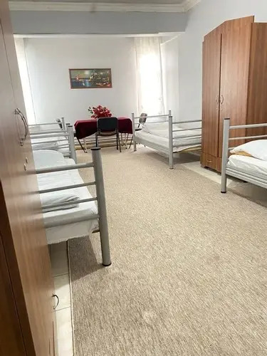 Merkez Pansiyon Evler