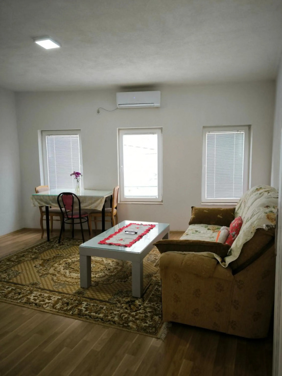 Ristevski Apartment