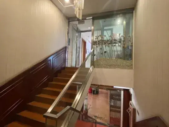 Kaiyue Business Hotel Jinsha
