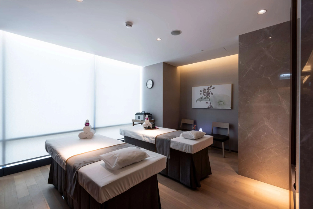 Carlton Hotel Bangkok Sukhumvit