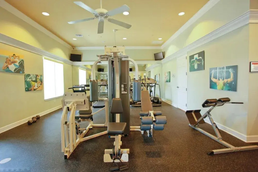 Amazing 4Bd Screened Pool Close to Disney 4572