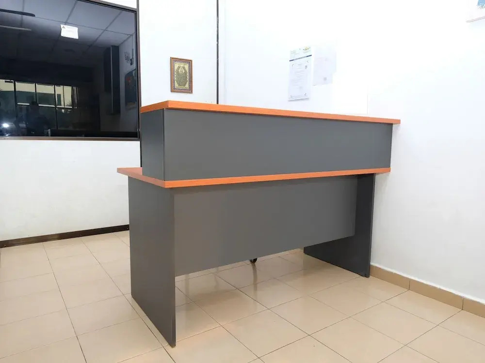 Zaman Sejahtera Inn 2