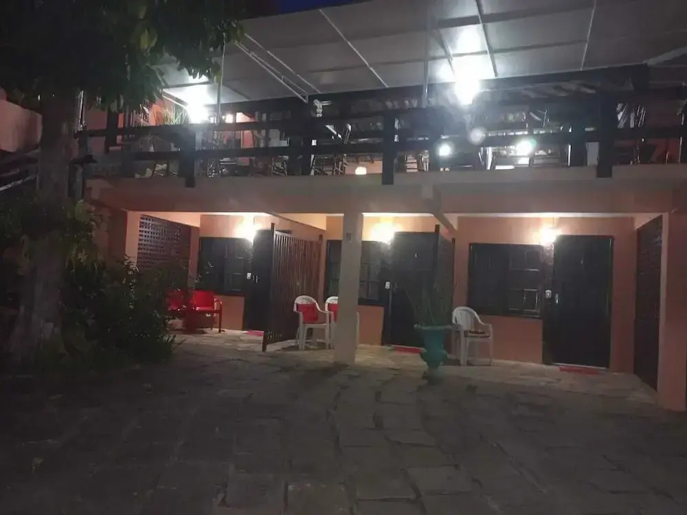 Pousada Casa Da Tata