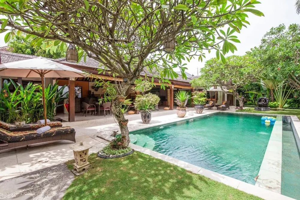 Villa Kiki