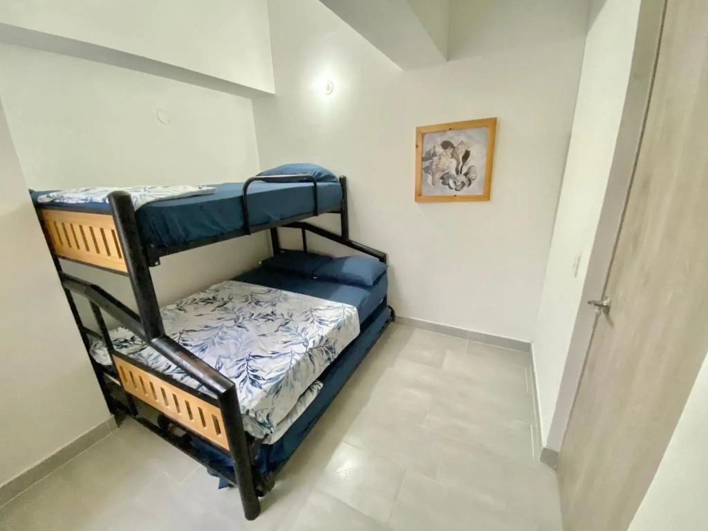 Caribbean Venture Apto 1501 - Rodadero, Santa Marta