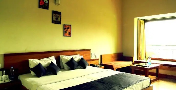 Pratiksha Himalayan Retreat