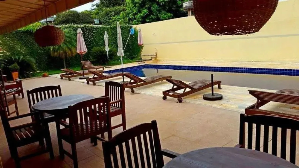 Tacuru Hotel & Spa