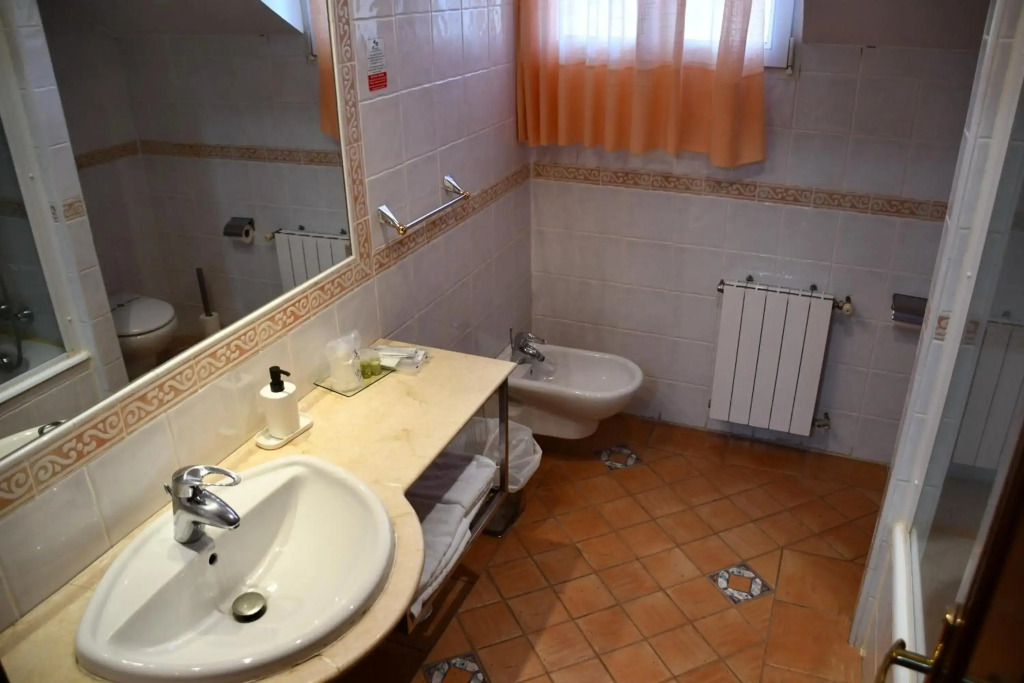La Casona del Pinar Albergue