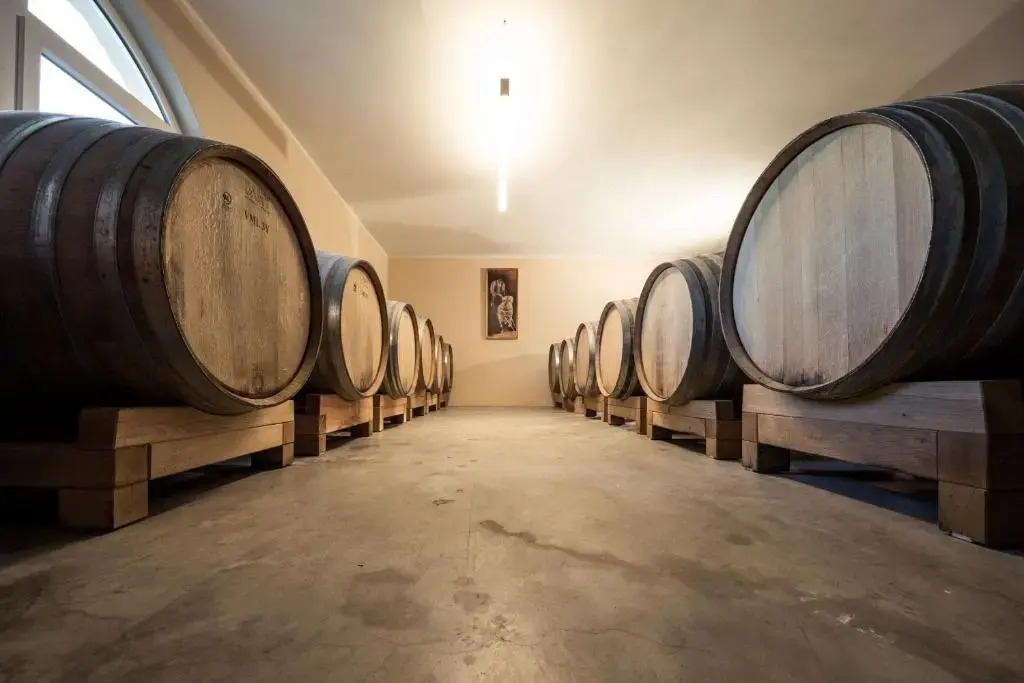 Weingut Donà