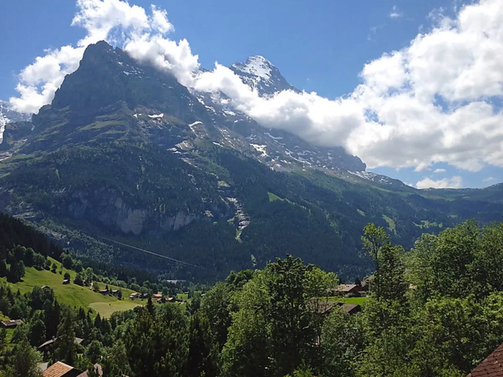 Chalet Doris 20854