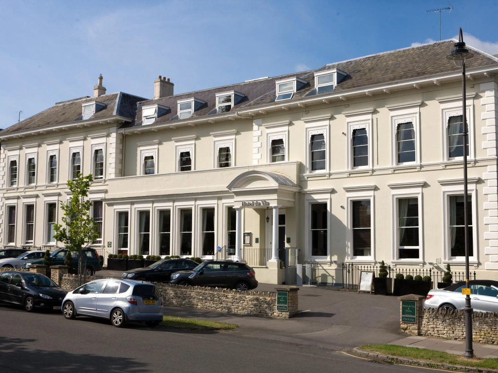 Hotel du Vin Cheltenham