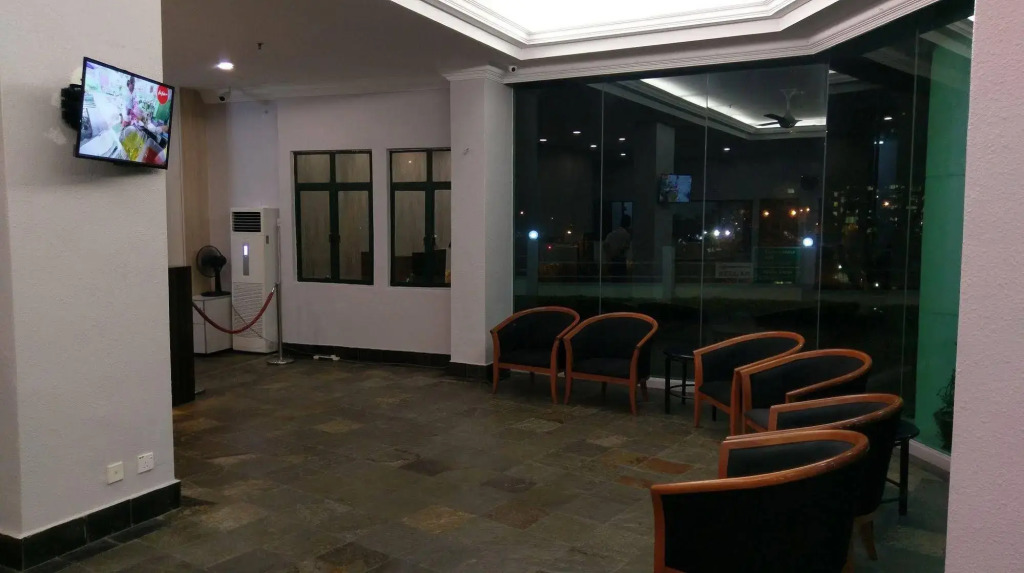 Stallions Suite