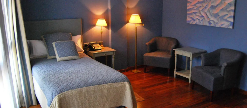 Hotel Blancafort Spa Termal