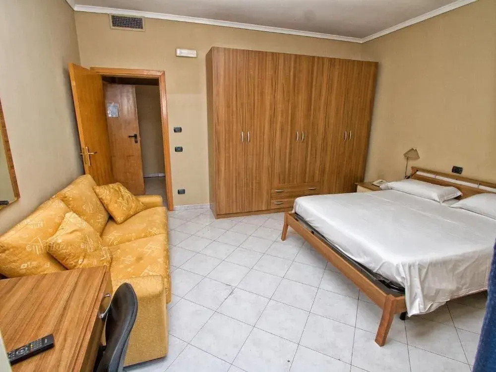Hotel Silverado