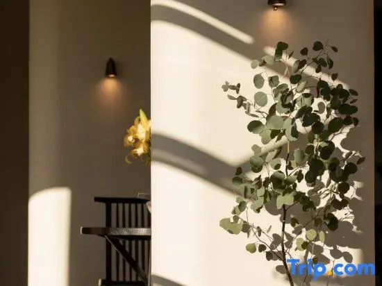 XiaoYi  Sea View Villa