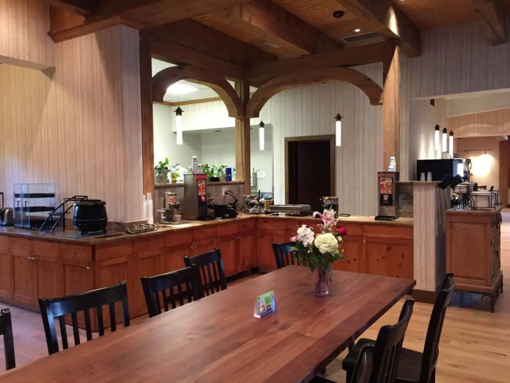 Best Western Antlers at Glenwood Springs