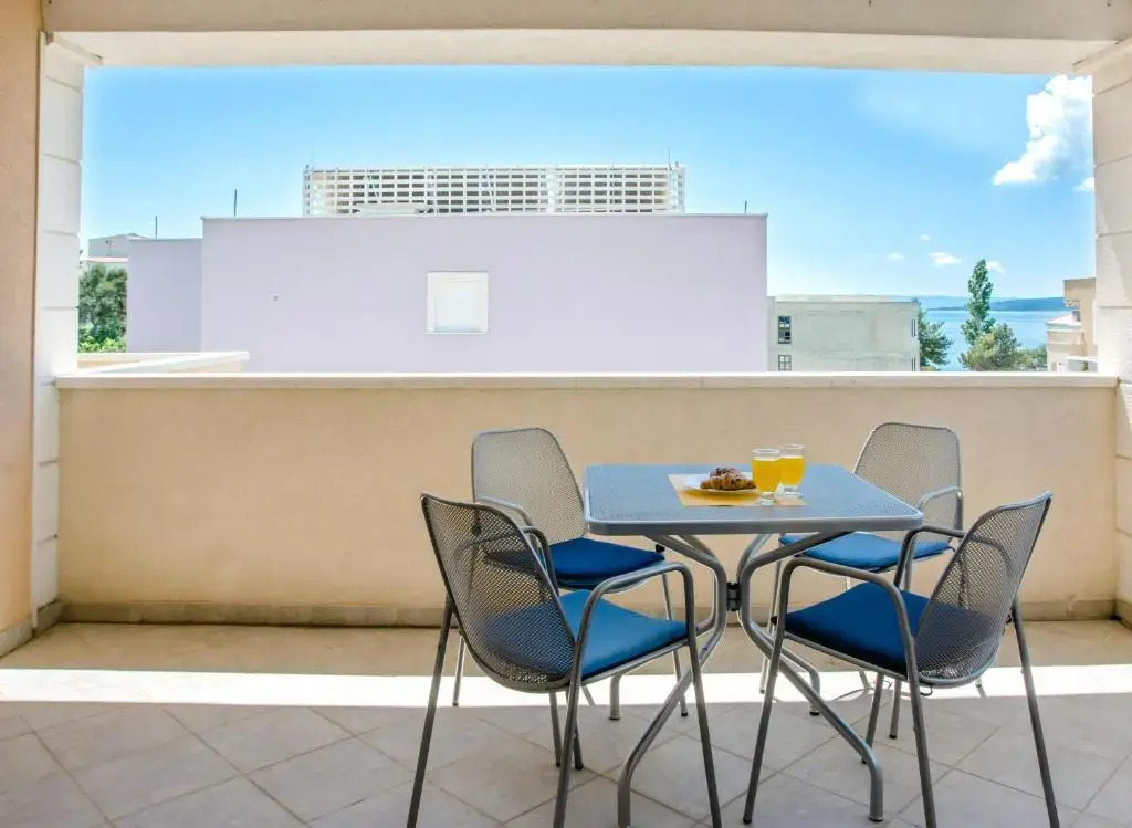 Villa Promajna 4