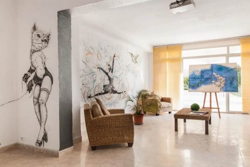 Play Hotel Ibiza