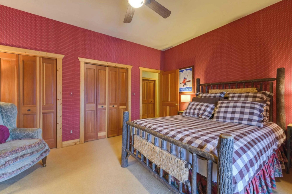 Snowdrift Cabin - 3 Bedroom Home - LLH 58169