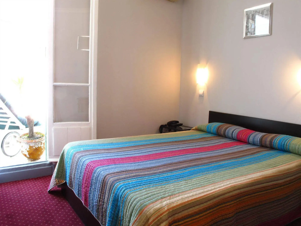 Hotel Marly's