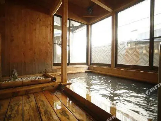 Sanso Yunosato