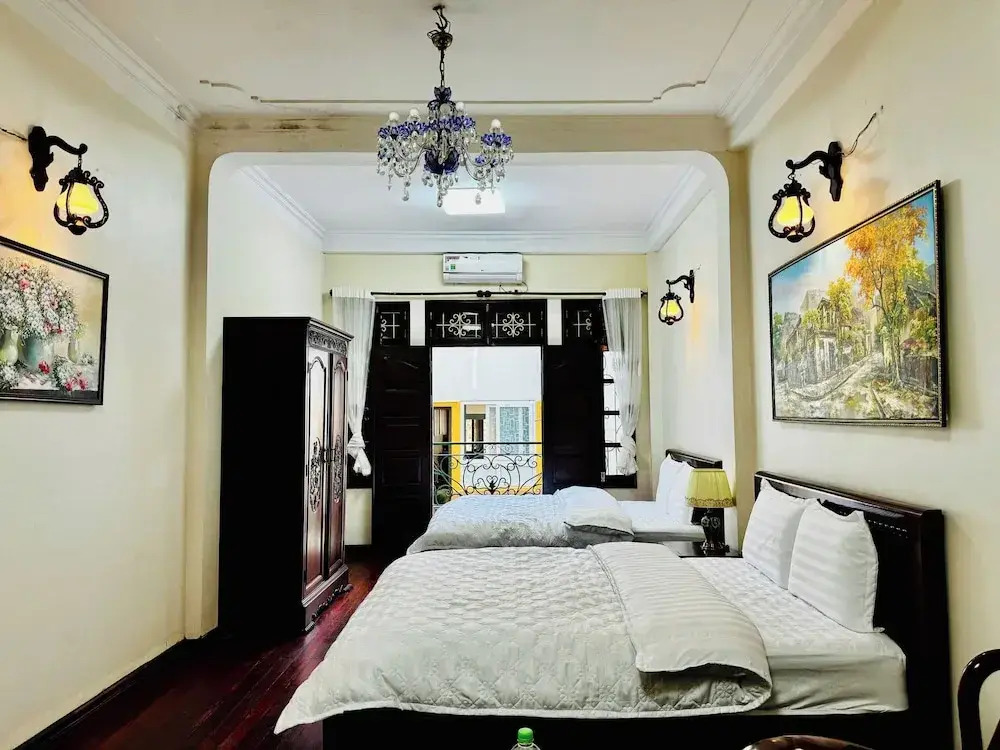 IL Divo Homestay & Spa 8 Hàng Đào