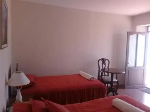 Hispano hostel