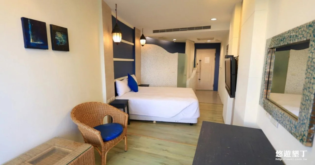 Kenting Beach House