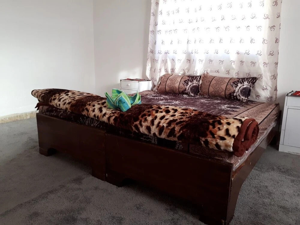 Family Home