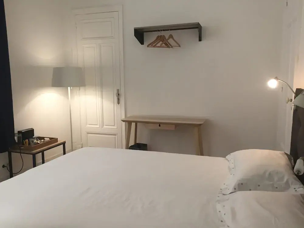 Maison Dormoy