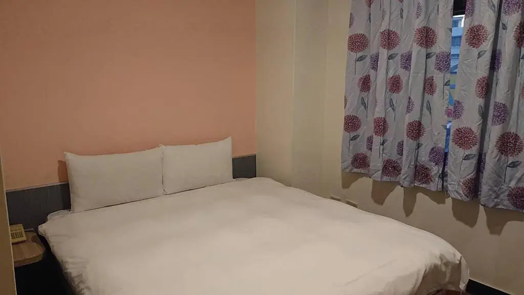 Wan Tai Hotel
