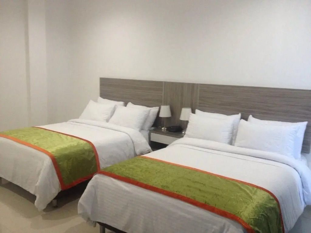 Hotel Altamar Cartagena