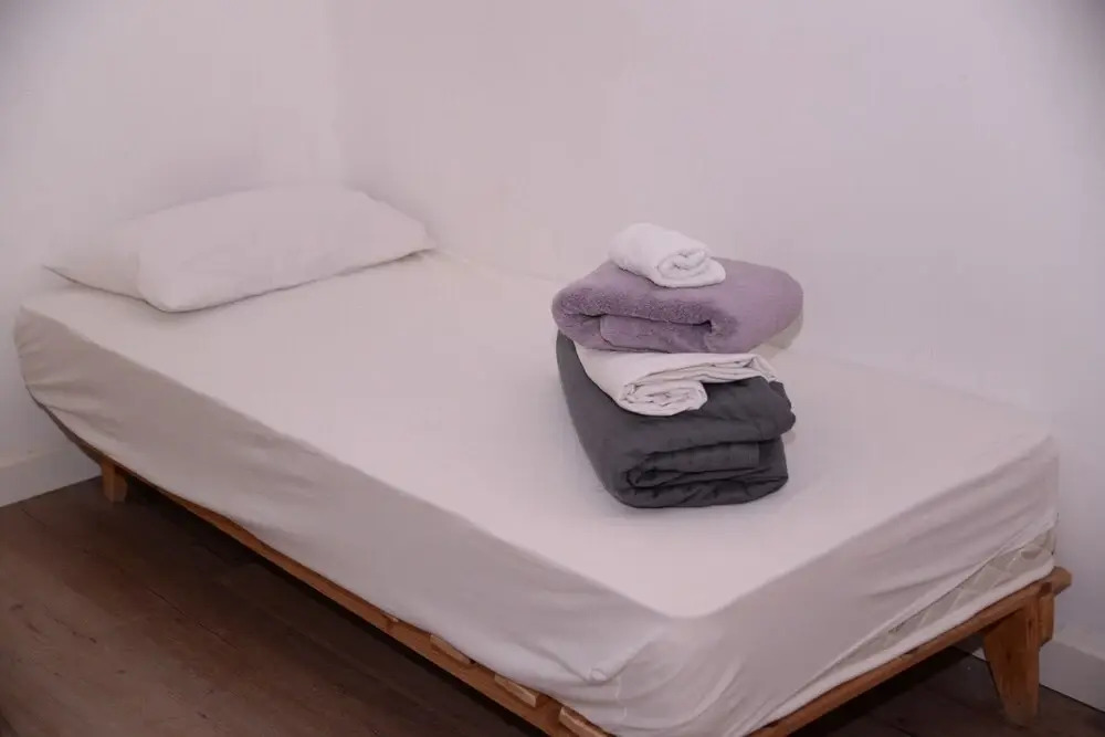 Central Apartment 5 Minutes From Beach