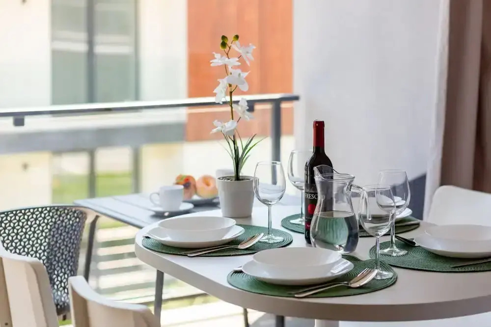 Holiday Apartment With Sauna Jodłowa