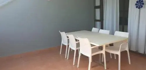 Dumela Margate Flat No 18