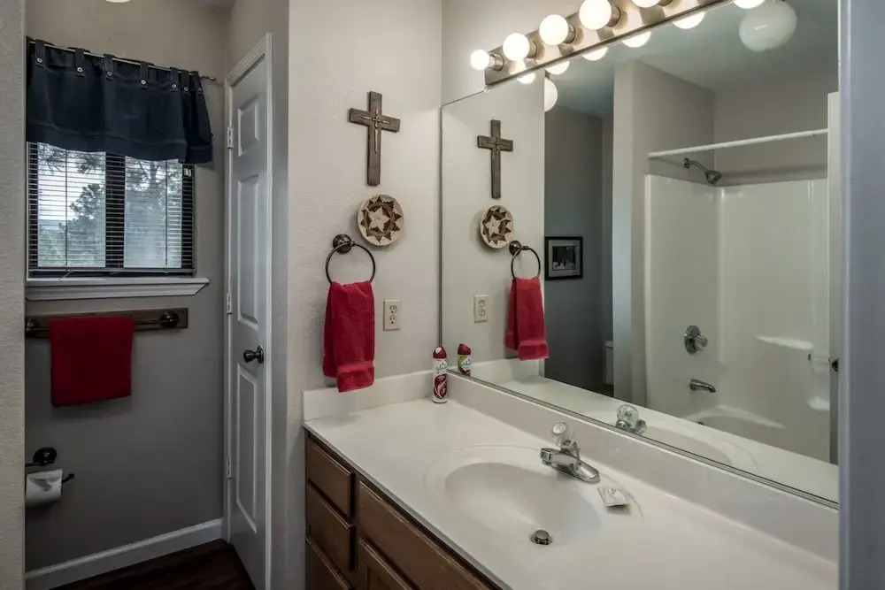 Ruidoso Four-bedroom