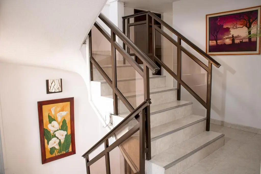 HOTEL TORRE REAL