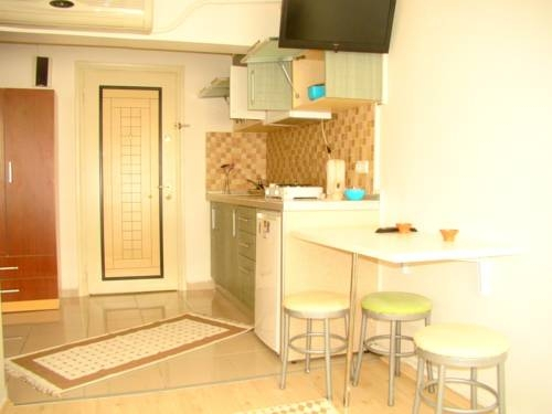 AYD Apartment Taksim