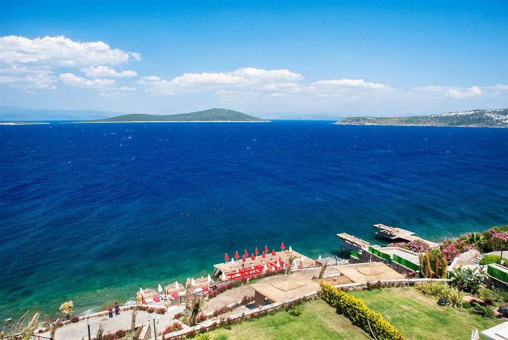 Swissôtel Living Bodrum