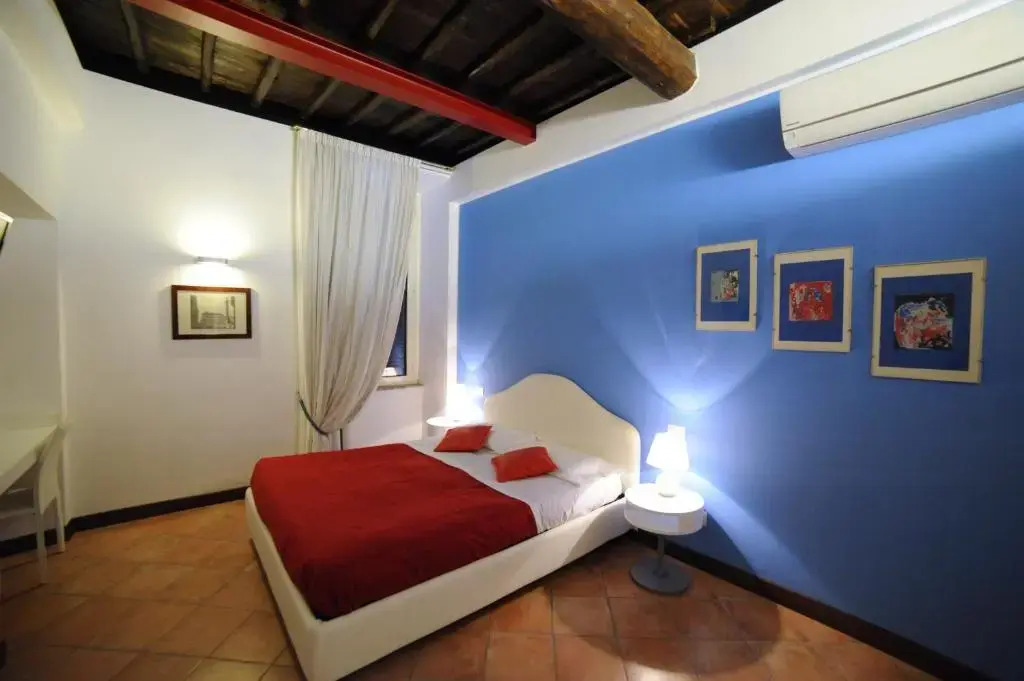 RELAIS CAVOUR 133