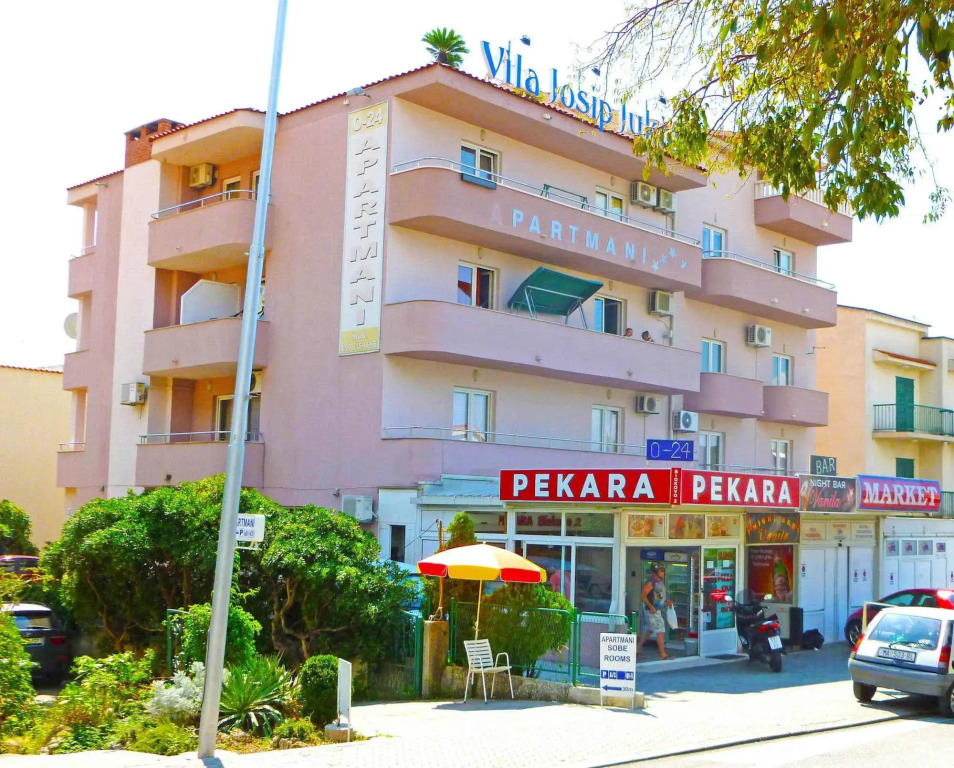 Villa Josip Jukic