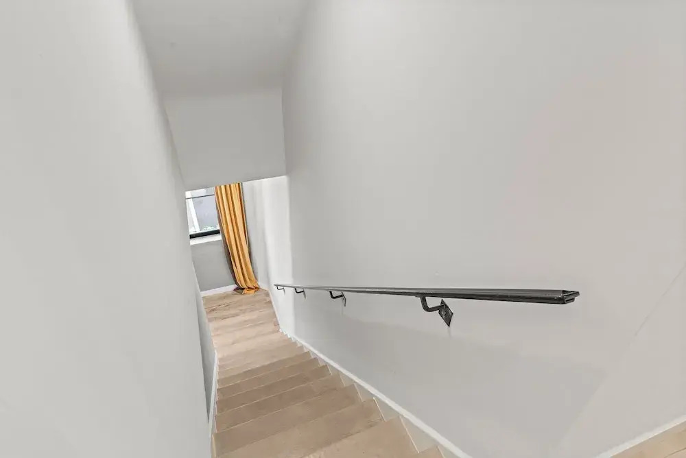 2BR Amazing Roof Deck in Fishtown Nolibs